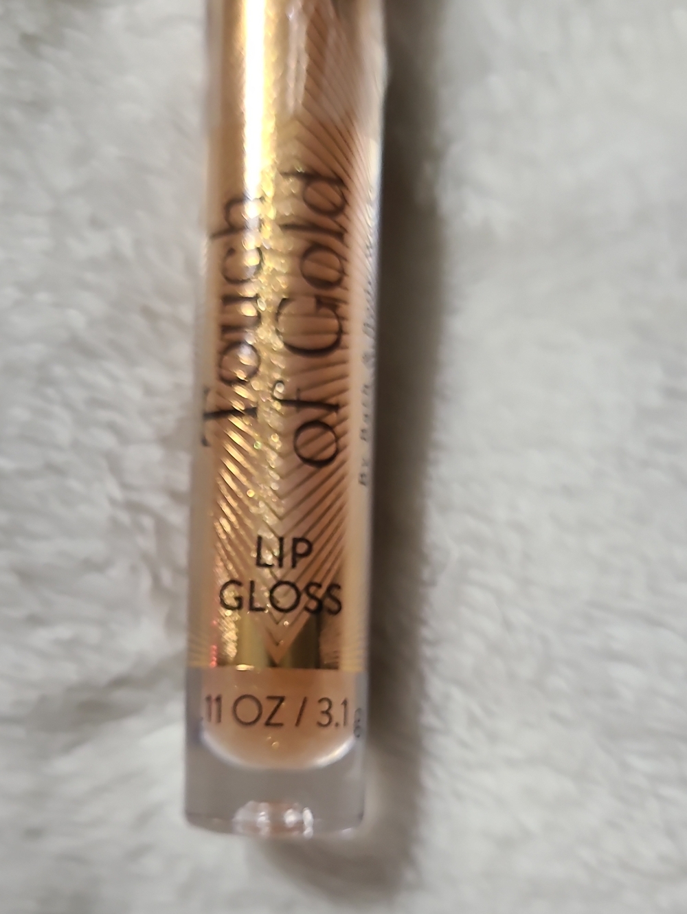 Bath & Body Works Touch of Gold Body Wash & Lotion Set - Picture 4 of 6
